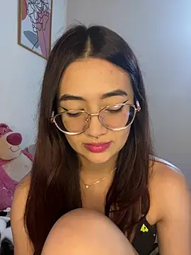 HallieLemon1 online show from February 2025 04:09:02 AM