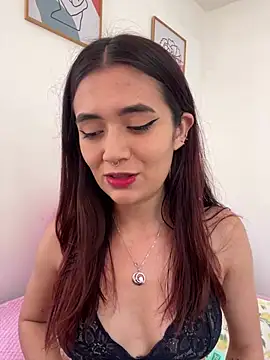 HallieLemon1 online show from February 2025 02:27:02 PM