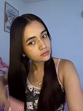 HallieLemon1 online show from January 2026 10:23:01 PM