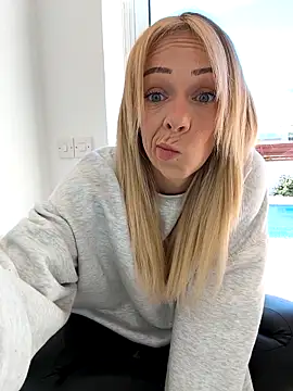 Lexa xoxo online show from February 2026 08:02:02 AM