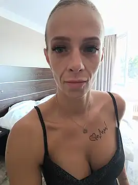 Lexa xoxo online show from July 2026 12:33:01 PM