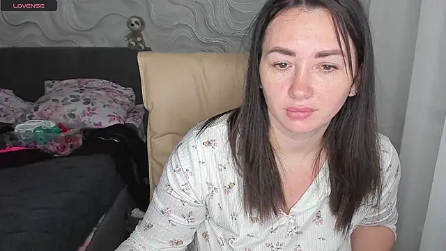 Kendra SXY online show from December 2025 02:16:02 AM