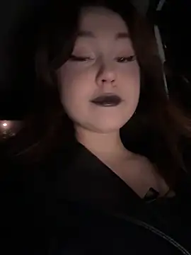 Peachy Dream online show from October 2025 09:26:02 PM