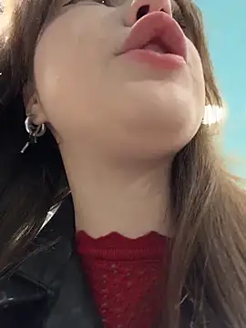 Peachy Dream online show from December 2025 05:06:02 PM