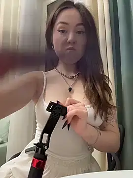 Peachy Dream online show from February 2026 06:15:02 PM