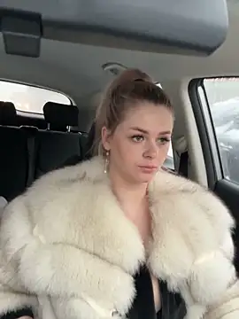 Love Bri online show from January 2025 12:38:01 PM