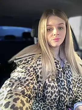 Love Bri online show from March 2025 05:17:02 AM