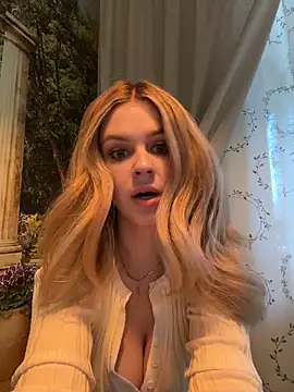 Love Bri online show from March 2026 10:32:01 AM