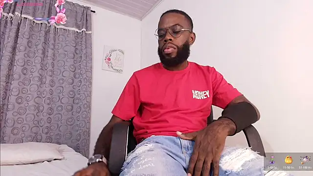 Jacksonking27 online show from November 2025 12:46:01 AM