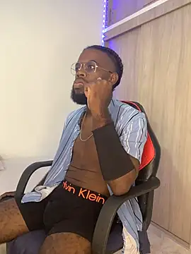 Jacksonking27 online show from December 2025 10:37:02 PM