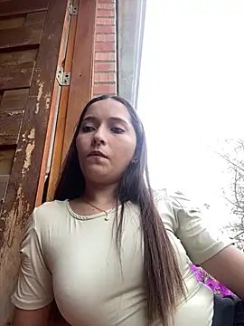 Penelope-Hot online show from March 2025 10:09:02 PM