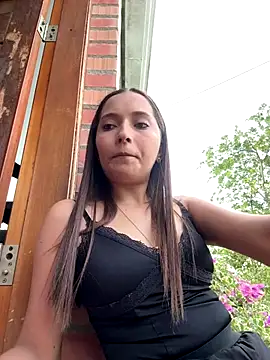 Penelope-Hot online show from September 2025 09:20:01 PM