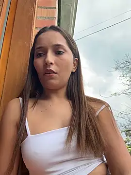 Penelope-Hot online show from February 2026 09:33:02 PM