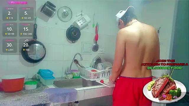 Snapshot of Andy_gray chatting on March 2025 11:17:02 AM Andy gray online show from March 2025 11:17:02 AM