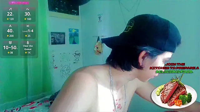 Snapshot of Andy_gray chatting on March 2025 01:59:02 PM Andy gray online show from March 2025 01:59:02 PM