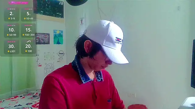 Snapshot of Andy_gray chatting on March 2025 05:12:02 PM Andy gray online show from March 2025 05:12:02 PM