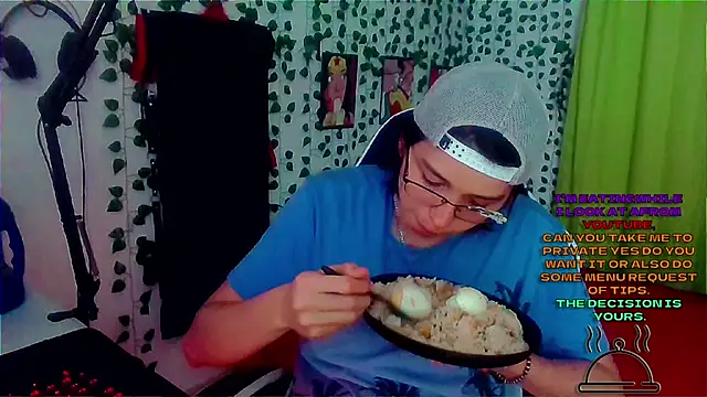 Snapshot of Andy_gray chatting on October 2025 05:31:01 PM Andy gray online show from October 2025 05:31:01 PM