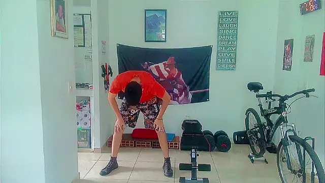 Snapshot of Andy_gray chatting on October 2025 12:16:01 PM Andy gray online show from October 2025 12:16:01 PM