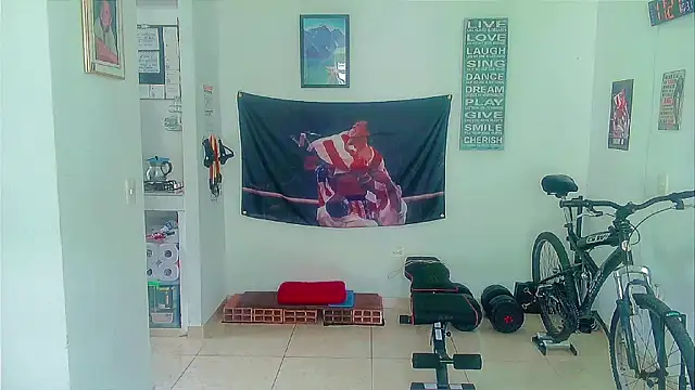 Snapshot of Andy_gray chatting on October 2025 04:30:02 PM Andy gray online show from October 2025 04:30:02 PM