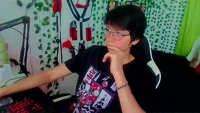 Snapshot of Andy_gray chatting on February 2026 05:31:01 PM Andy gray online show from February 2026 05:31:01 PM