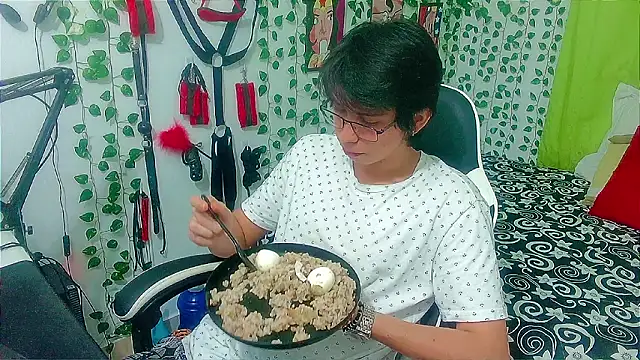 Snapshot of Andy_gray chatting on February 2026 10:52:02 PM Andy gray online show from February 2026 10:52:02 PM