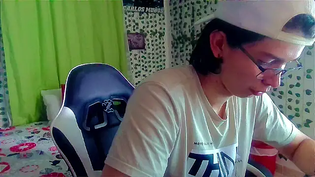 Andy gray online show from April 2026 04:26:01 PM