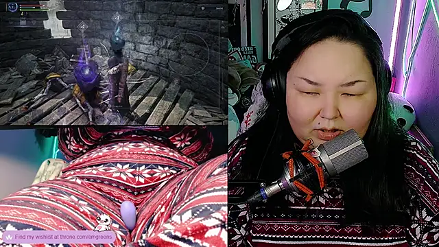 EmGreens online show from November 2025 04:34:01 AM