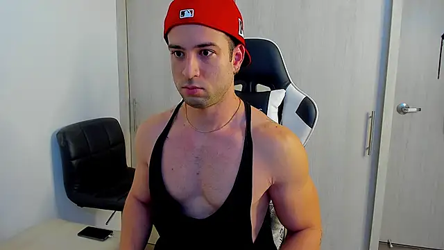 dafboy1 online show from November 2025 01:17:02 PM