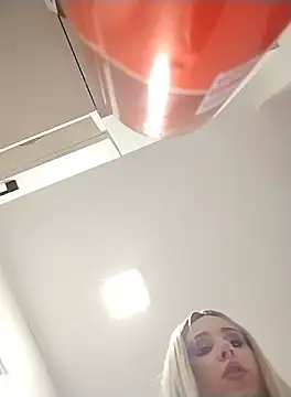 AdelinaJude online show from October 2025 07:24:02 PM