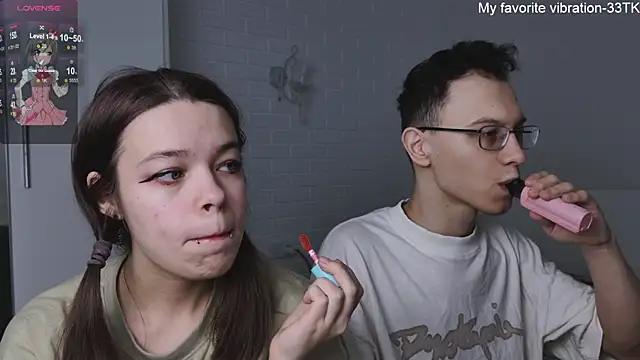 ValBae online show from February 2025 10:26:02 AM