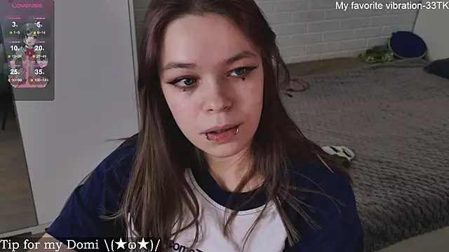 ValBae online show from February 2025 04:58:01 PM