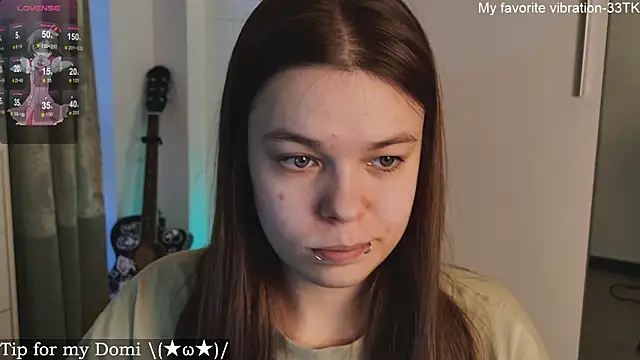 ValBae online show from February 2025 02:59:02 PM