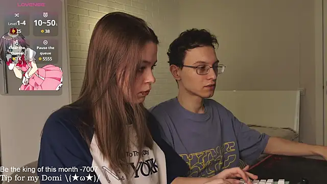 Snapshot of ValBae chatting on March 2025 10:26:01 AM ValBae online show from March 2025 10:26:01 AM