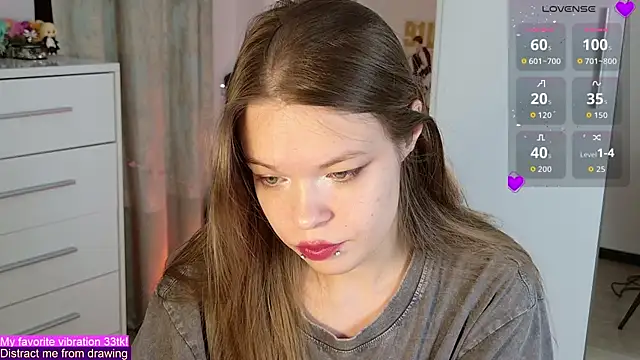 ValBae online show from September 2025 07:14:02 PM