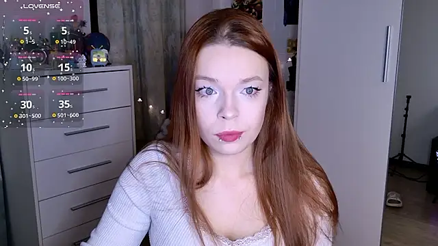 ValBae online show from February 2026 10:15:01 PM