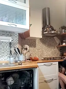 Frabox65 online show from December 2024 06:17:02 AM