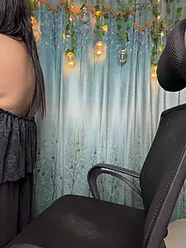 Monabby97 online show from February 2026 05:55:02 PM