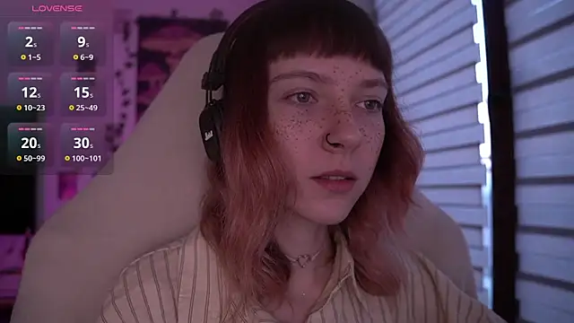 juliapie online show from March 2025 05:29:02 AM