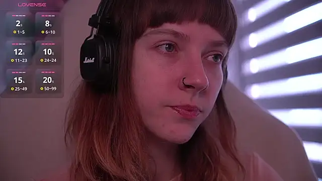 juliapie online show from October 2025 08:18:01 AM