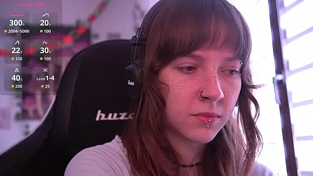 juliapie online show from February 2026 10:03:02 AM