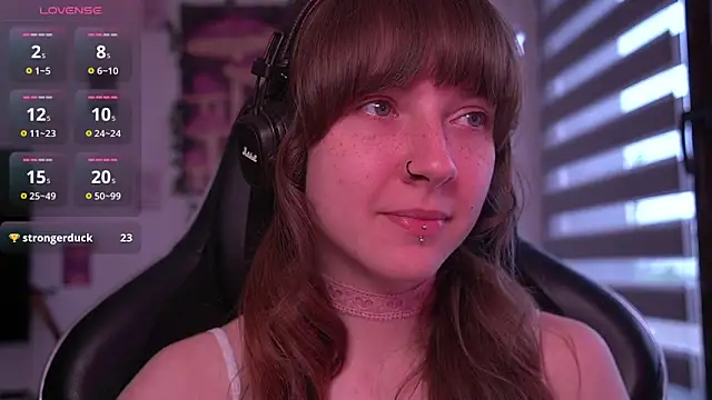 juliapie online show from June 2026 12:06:02 PM
