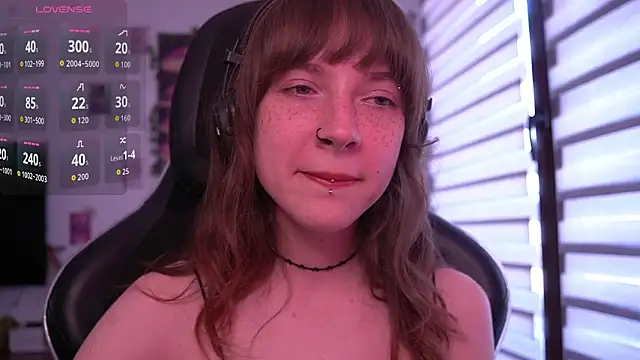 juliapie online show from June 2026 04:38:01 PM