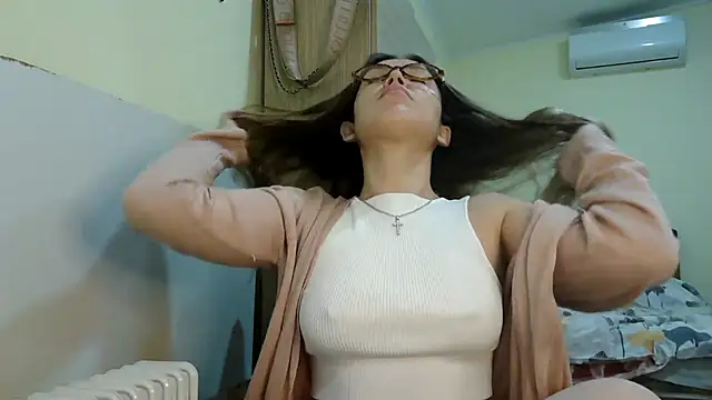 Sativa017 online show from December 2024 02:37:01 PM