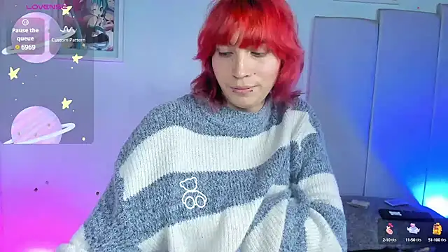 Snapshot of -kisa_ chatting on January 2025 07:04:02 AM -kisa online show from January 2025 07:04:02 AM