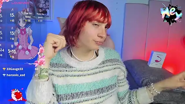 Snapshot of -kisa_ chatting on January 2025 11:13:01 AM -kisa online show from January 2025 11:13:01 AM