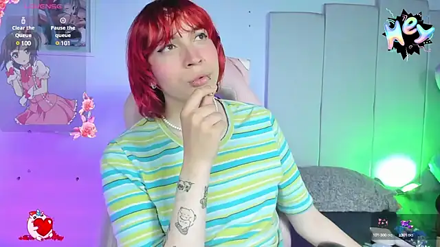 Snapshot of -kisa_ chatting on February 2025 10:37:02 AM -kisa online show from February 2025 10:37:02 AM