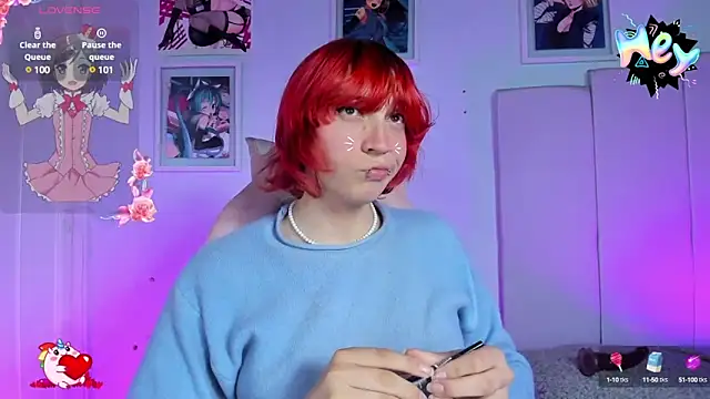 Snapshot of -kisa_ chatting on February 2025 07:07:02 AM -kisa online show from February 2025 07:07:02 AM