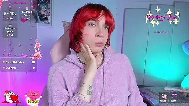 Snapshot of -kisa_ chatting on February 2025 08:20:02 AM -kisa online show from February 2025 08:20:02 AM