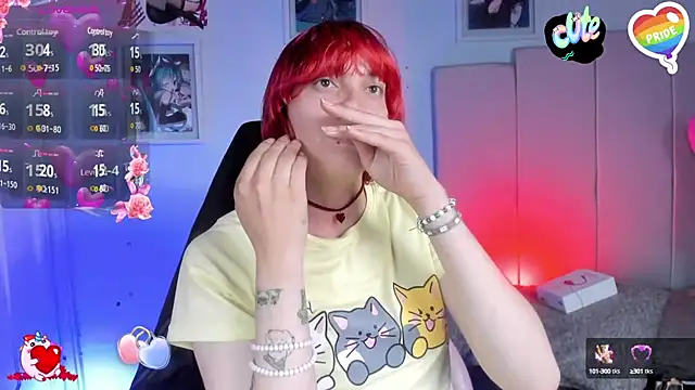 Snapshot of -kisa_ chatting on February 2025 04:55:01 AM -kisa online show from February 2025 04:55:01 AM