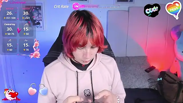 Snapshot of -kisa_ chatting on February 2025 03:45:01 AM -kisa online show from February 2025 03:45:01 AM